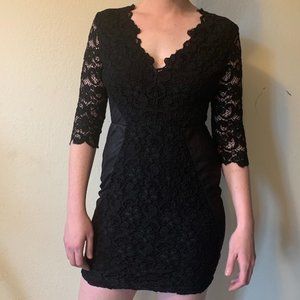 Nightcap Dress